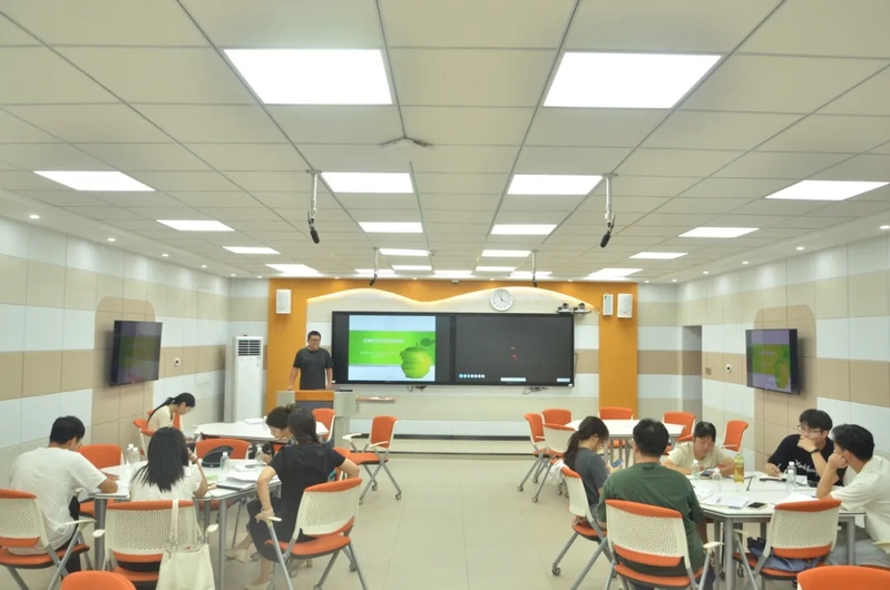2024年秋季学期学生资助工作...